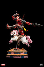 XM Studios Deadpool (Version A) 1:4 Scale Statue
