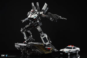 XM Studios Prowl 1/10 Scale Statue