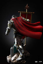 XM Studios Kal-El (Dark Knights of Steel) 1/4 Scale Statue