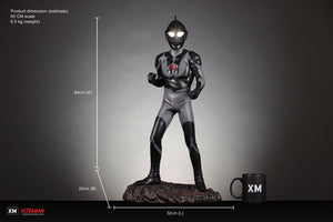 XM Studios Ultraman 60cm (Exclusive Special Edition) Statue