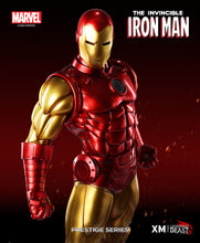 XM Studios Iron Man Prestige Series (Regular Edition) 1/3 Scale Statue