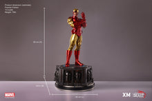 XM Studios Iron Man Prestige Series (Premier Edition) 1/3 Scale Statue