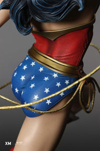 XM Studios Wonder Woman - Classic 1/4 Scale Statue