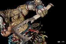 XM Studios Killer Croc (Samurai Series) 1/4 Scale Statue