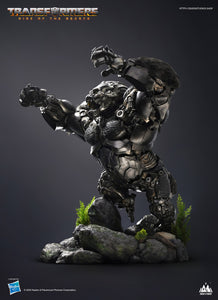 Queen Studios Optimus Primal (Transformers) Statue