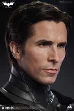 Queen Studios TDK Batman (Christian Bale Head Sculpt Only) (Regular Edition) Life-size Bust