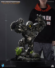 Queen Studios Optimus Primal (Transformers) Statue