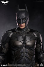 Queen Studios TDK Batman (Christian Bale Head Sculpt Only) (Regular Edition) Life-size Bust