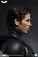 Queen Studios TDK Batman (Christian Bale Head Sculpt Only) (Regular Edition) Life-size Bust