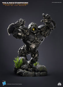 Queen Studios Optimus Primal (Transformers) Statue