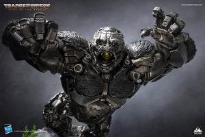 Queen Studios Optimus Primal (Transformers) Statue