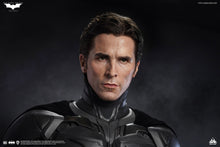 Queen Studios TDK Batman (Christian Bale Head Sculpt Only) (Regular Edition) Life-size Bust