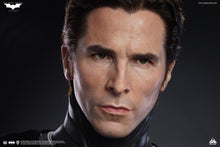 Queen Studios TDK Batman (Christian Bale Head Sculpt Only) (Regular Edition) Life-size Bust