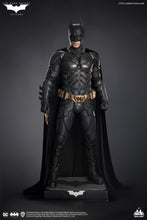 Queen Studios TDK Batman (Christian Bale Head Sculpt Only) (Regular Edition) Life-size Bust