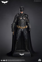 Queen Studios TDK Batman (Cowl Head Sculpt Only) (Premium Edition) 1/1 Life-size Statue