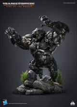 Queen Studios Optimus Primal (Transformers) Statue