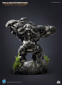 Queen Studios Optimus Primal (Transformers) Statue