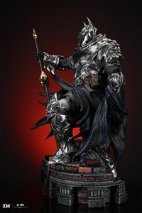 XM Studios Bruce Wayne (Dark Knights of Steel) 1/4 Scale Statue