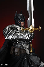 XM Studios Bruce Wayne (Dark Knights of Steel) 1/4 Scale Statue