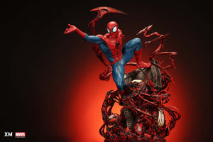 XM Studios Spider-Man (Absolute Carnage) 1/4 Scale Statue