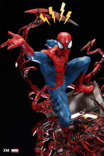 XM Studios Spider-Man (Absolute Carnage) 1/4 Scale Statue