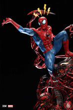 XM Studios Spider-Man (Absolute Carnage) 1/4 Scale Statue