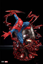 XM Studios Spider-Man (Absolute Carnage) 1/4 Scale Statue