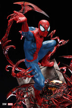 XM Studios Spider-Man (Absolute Carnage) 1/4 Scale Statue