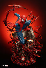 XM Studios Spider-Man (Absolute Carnage) 1/4 Scale Statue