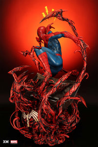 XM Studios Spider-Man (Absolute Carnage) 1/4 Scale Statue