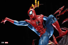 XM Studios Spider-Man (Absolute Carnage) 1/4 Scale Statue