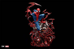 XM Studios Spider-Man (Absolute Carnage) 1/4 Scale Statue