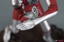 XM Studios Ultraman (C Type) Spacium Beam Statue