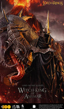 Mgl·Paladin Studio The Lord of the Rings, Witch-king of Angmar Statue