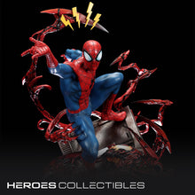 XM Studios Spider-Man (Absolute Carnage) 1/4 Scale Statue