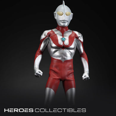 XM Studios Ultraman (C Type) Statue
