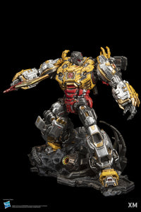 XM Studios Grimlock (Transformers) 1:10 Scale Statue