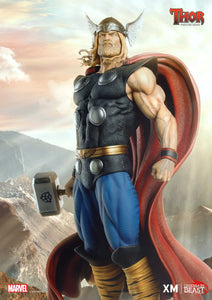 Legendary Beast Studios XM Studios Thor