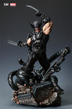 XM Studios Wolverine (X Force) (Version A) 1/4 Scale Statue