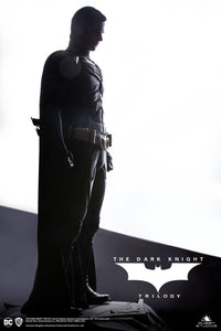 Queen Studios Batman The Dark Knight Premium Edition
