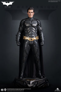 Queen Studios Batman The Dark Knight Premium Edition