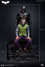 Queen Studios Batman The Dark Knight 