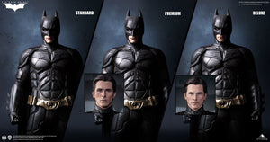 Queen Studios Batman / The Dark Knight (Regular Edition) 1:3 Scale Statue