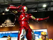 Queen Studios Iron Man Mark VII 1:2 Scale Statue