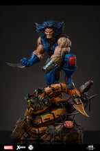Apocalypse Wolverine