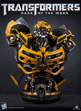  Bumblebee Transformers Dark of the Moon Regular Edition