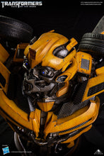 Bumblebee Transformers Dark of the Moon Regular Edition