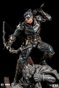 XM Studios Nightwing (Samurai Series) 1:4 Scale Statue