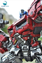 AzureSea Studios Optimus Prime (Transformers) (Regular Edition) 1:10 Scale Statue