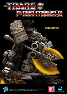 AzureSea Studios Optimus Prime (Transformers) (Regular Edition) 1:10 Scale Statue